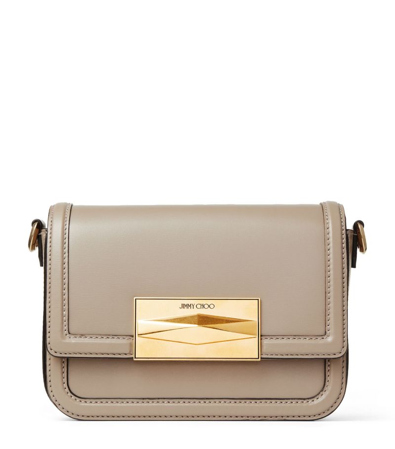 Jimmy Choo Jimmy Choo Diamond Cross-Body Bag