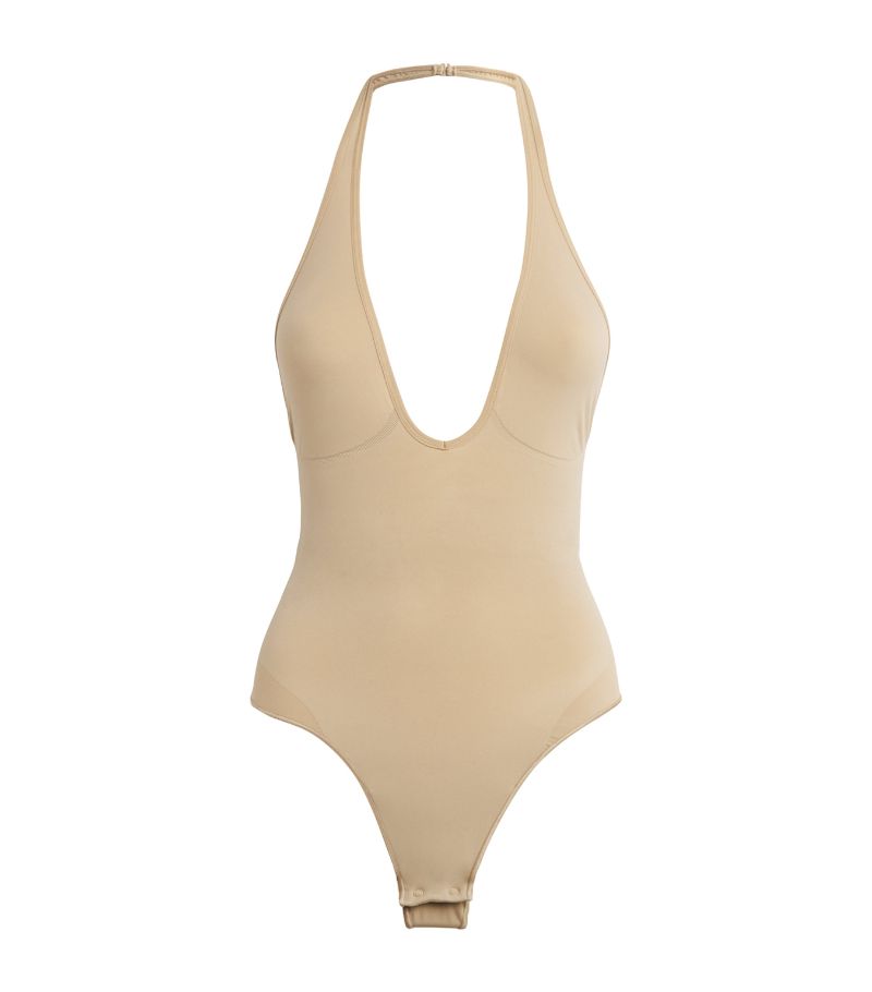 Skims Skims Seamless Sculpt Thong Bodysuit