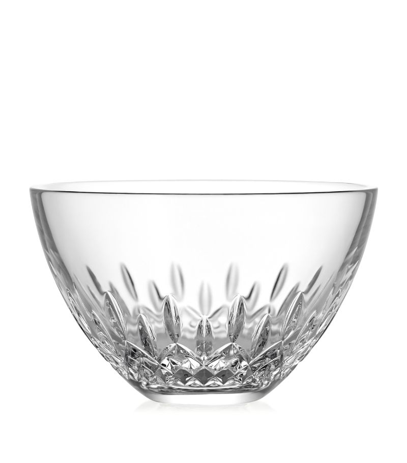 Waterford Waterford Lismore Essence Bowl (15Cm)