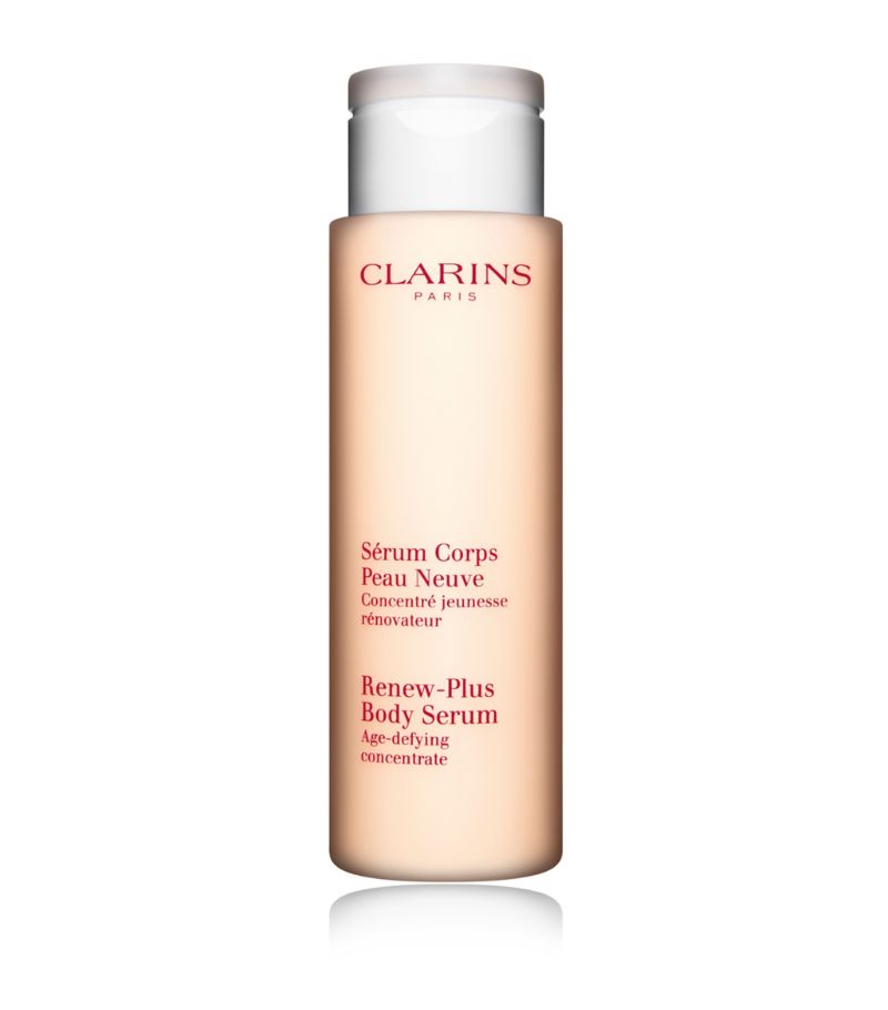 Clarins Clarins Renew-Plus Body Serum