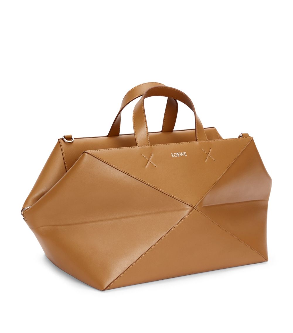 Loewe Loewe Puzzle Fold Duffle Bag