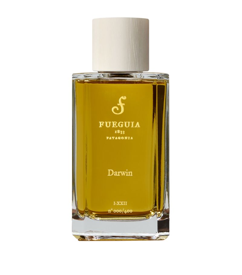  Fueguia 1833 Darwin Perfume (100Ml)