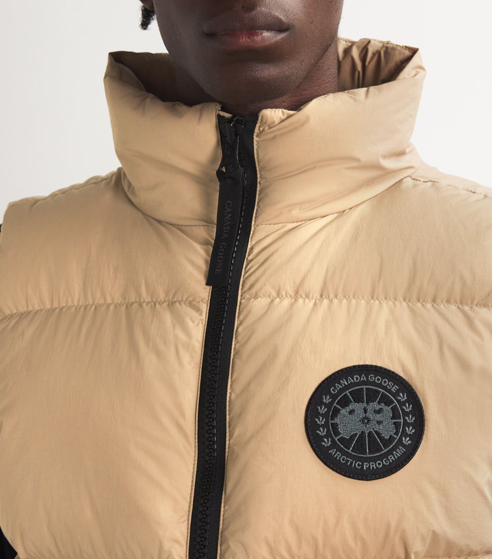 Canada Goose Canada Goose Lawrence Puffer Gilet