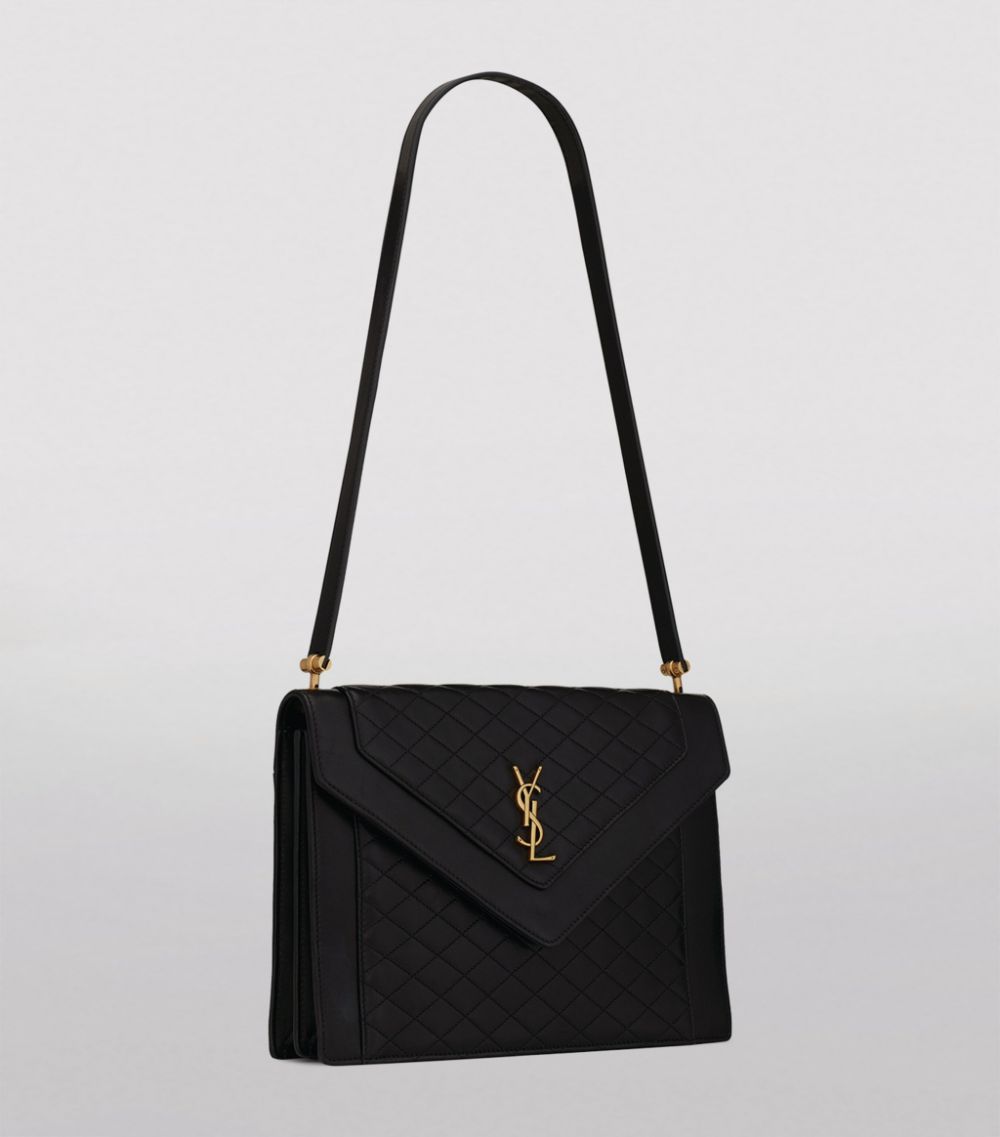 Saint Laurent Saint Laurent Gaby Shoulder Bag