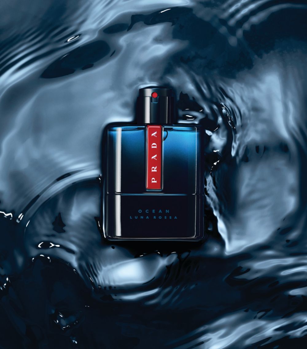 Prada Beauty Prada Beauty Luna Rossa Ocean Eau De Toilette (50Ml)