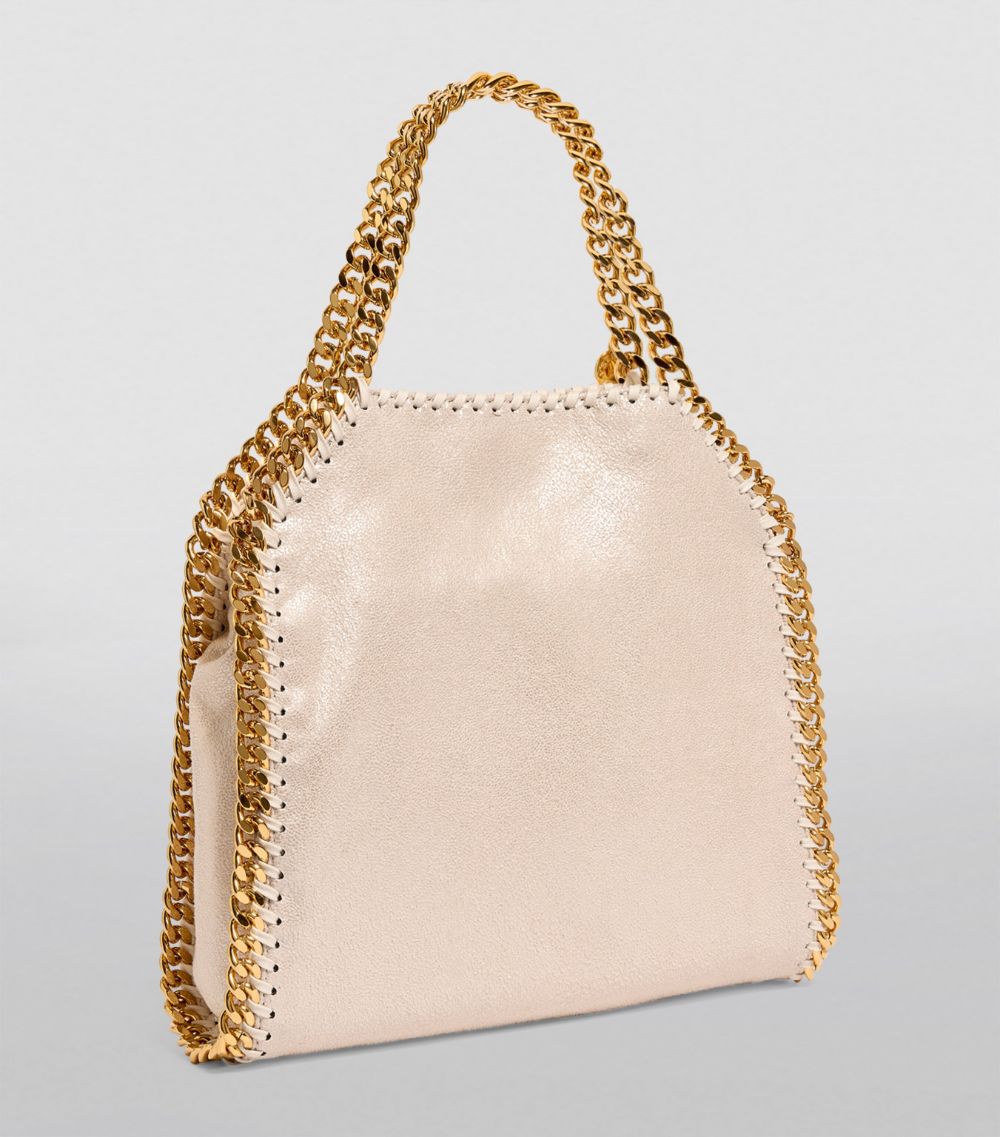 Stella McCartney Stella Mccartney Mini Falabella Tote Bag