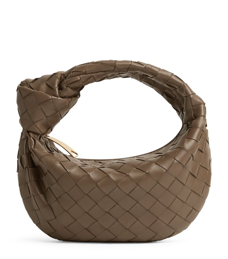 Bottega Veneta Bottega Veneta Mini Calfskin Jodie Bag