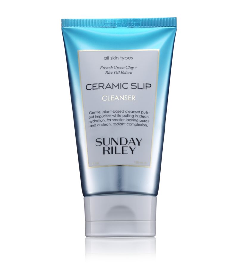 Sunday Riley Sunday Riley Ceramic Slip Cleanser