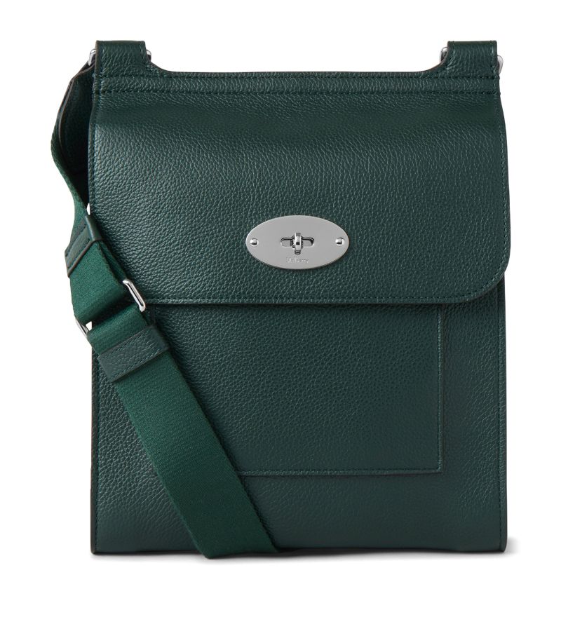 Mulberry Mulberry Leather Antony Shoulder Bag