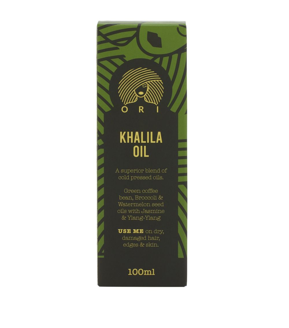 Ori Lifestyle Ori Lifestyle Khalila Oil (100Ml)