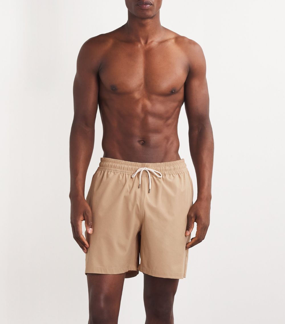 Polo Ralph Lauren Polo Ralph Lauren Traveller Swim Shorts