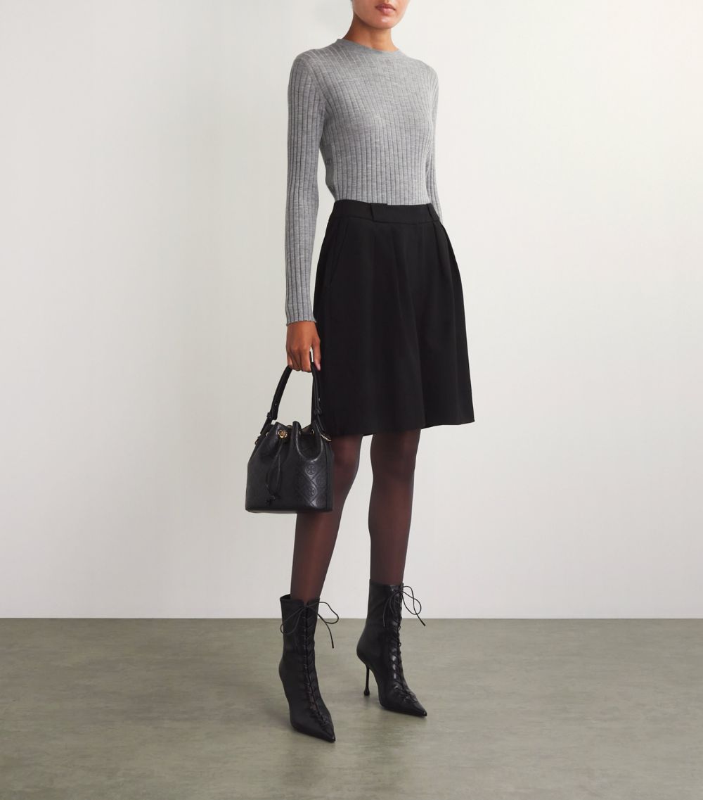 Lisa Yang Lisa Yang Cashmere Eloisa Sweater