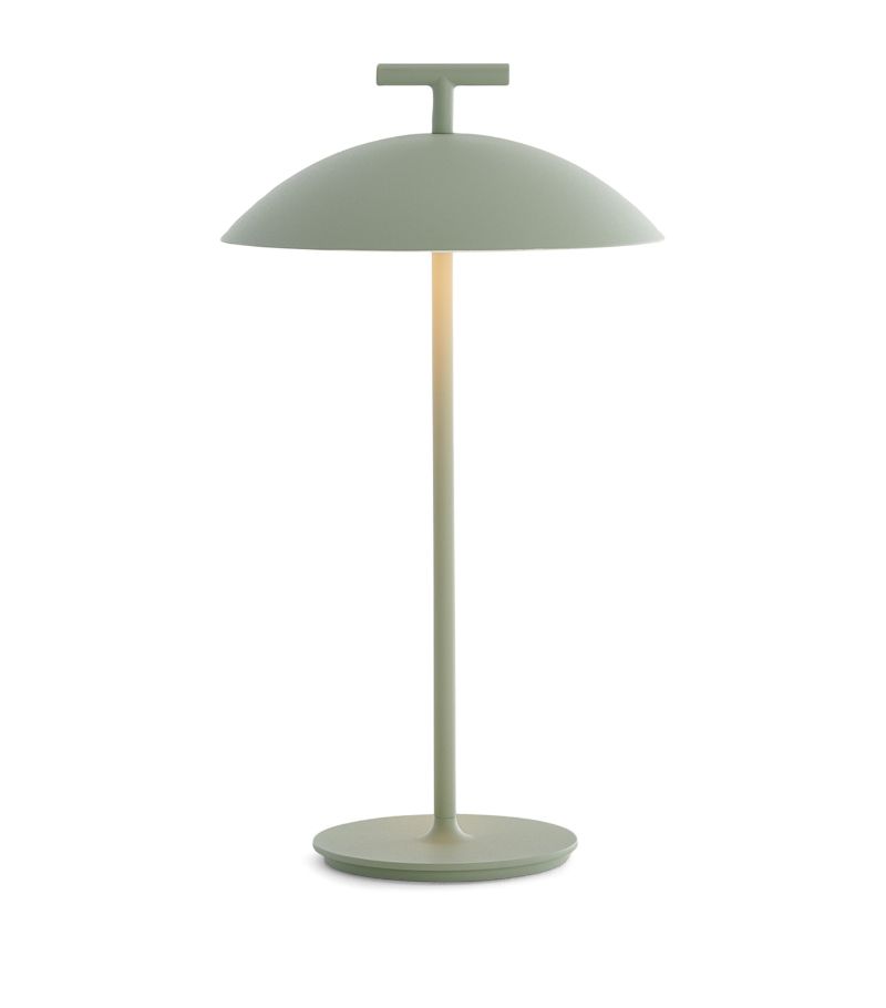 Kartell Kartell Mini Geen-A Battery Table Lamp