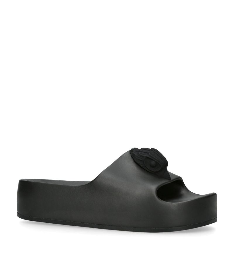 Kurt Geiger London Kurt Geiger London Eagle Chunky Slides