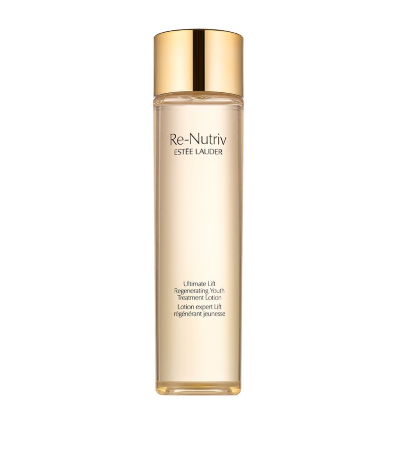 Estée Lauder Estée Lauder Re-Nutriv Ultimate Lift Regenerating Youth Treatment Lotion (200Ml)