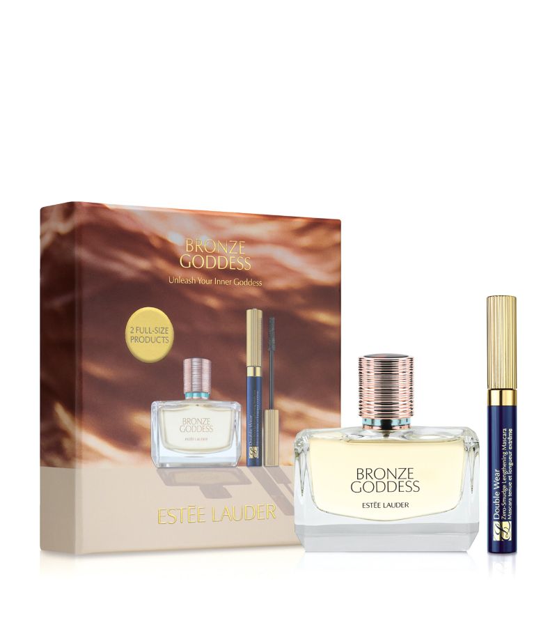 Estée Lauder Estée Lauder Bronze Goddess Eau Fraîche Gift Set (Worth Over £87)