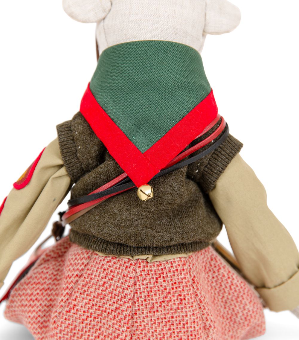 Alice Mary Lynch Alice Mary Lynch Scout About Mouse Boy Ornament (45cm)