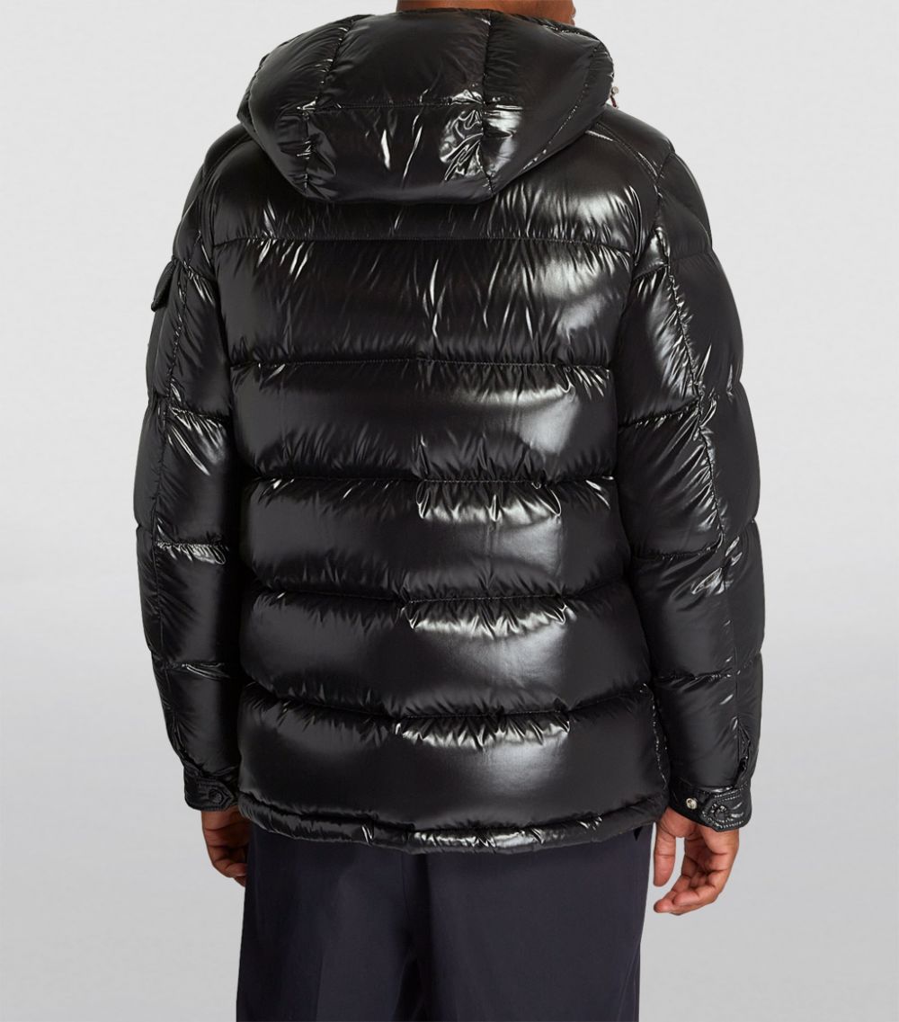 Moncler Moncler Chiablese Puffer Jacket