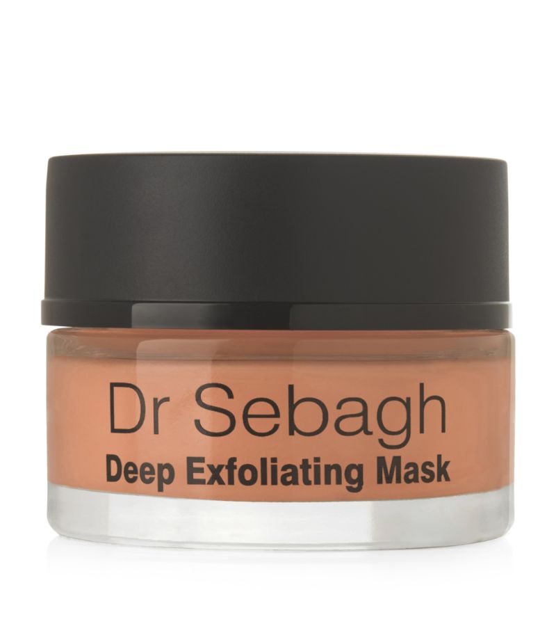 Dr Sebagh Dr Sebagh Deep Exfoliating Mask