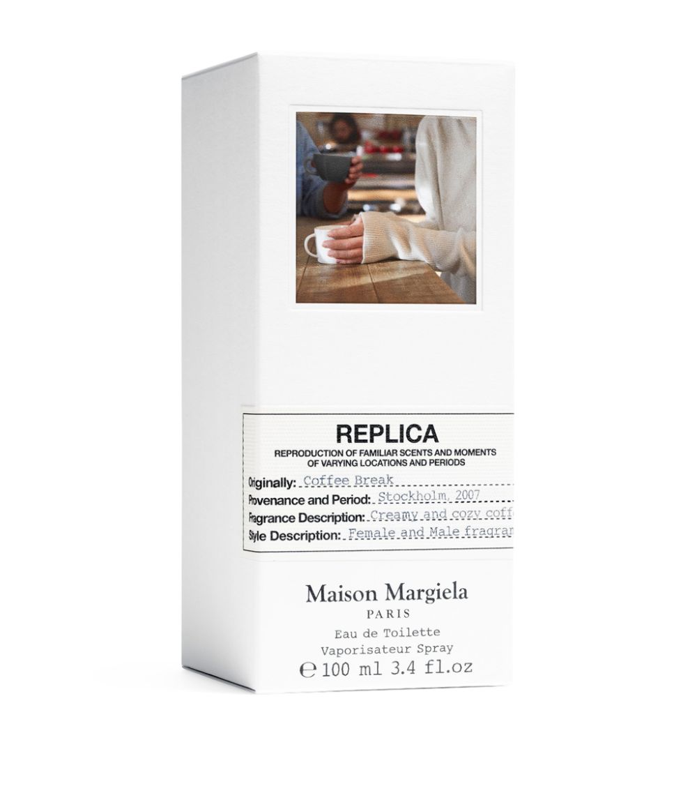 Maison Margiela Maison Margiela Coffee Break Eau De Toilette (100Ml)