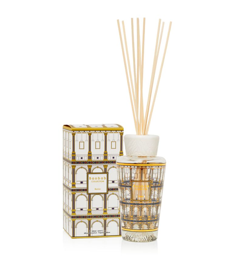 Baobab Collection Baobab Collection My First Baobab Roma Diffuser (250Ml)