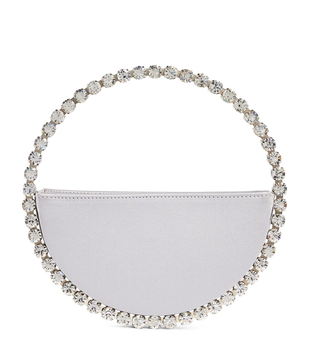 L'Alingi L'Alingi Embellished Eternity Clutch Bag