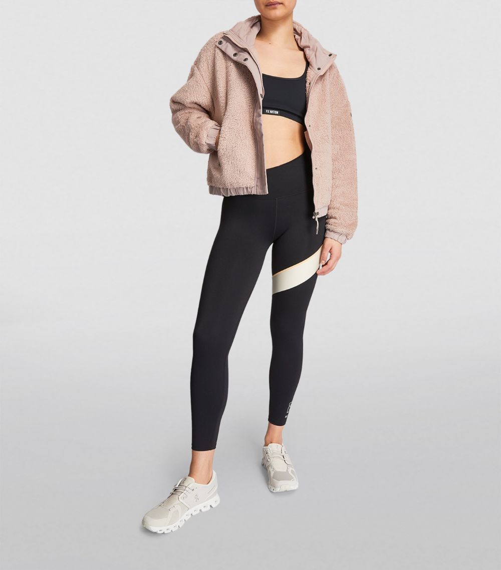 Vuori VUORI Sherpa Cozy Jacket