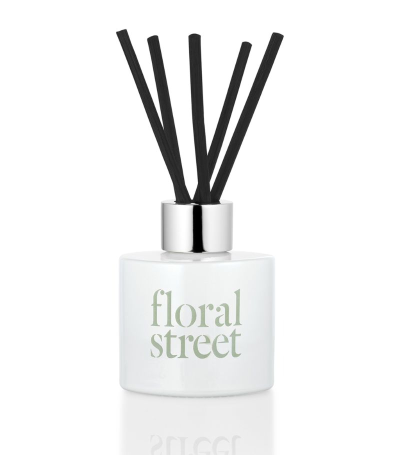 Floral Street Floral Street Grapefruit Bloom Scent Diffuser (100ml)