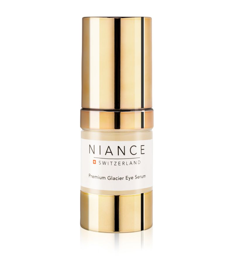  Niance Switzerland Premium Glacier Eye Serum (15Ml)