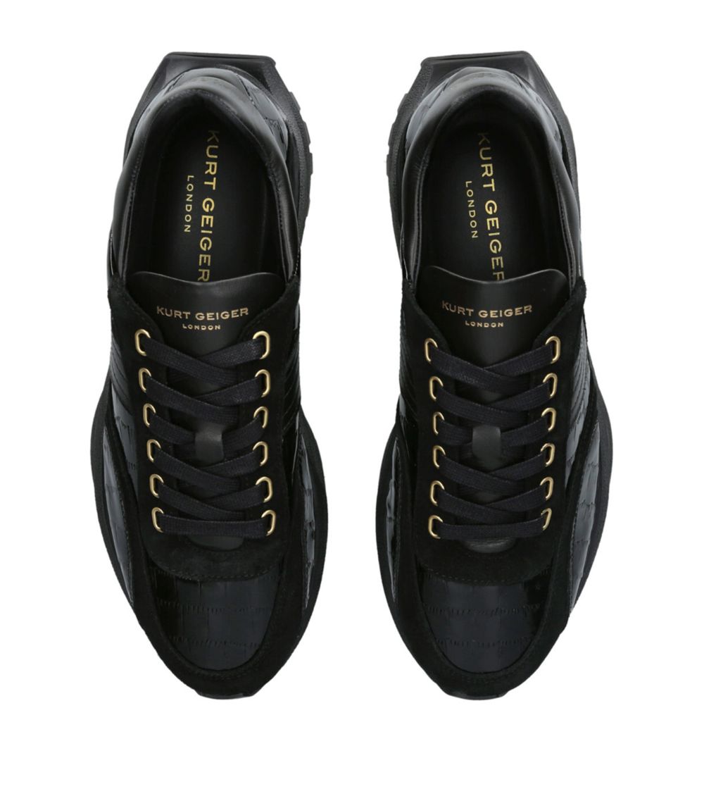 Kurt Geiger London Kurt Geiger London Low-Top Gaspar Sneakers