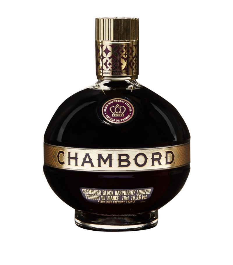 Chambord Chambord Black Raspberry Chambord Liqueur (70Cl)