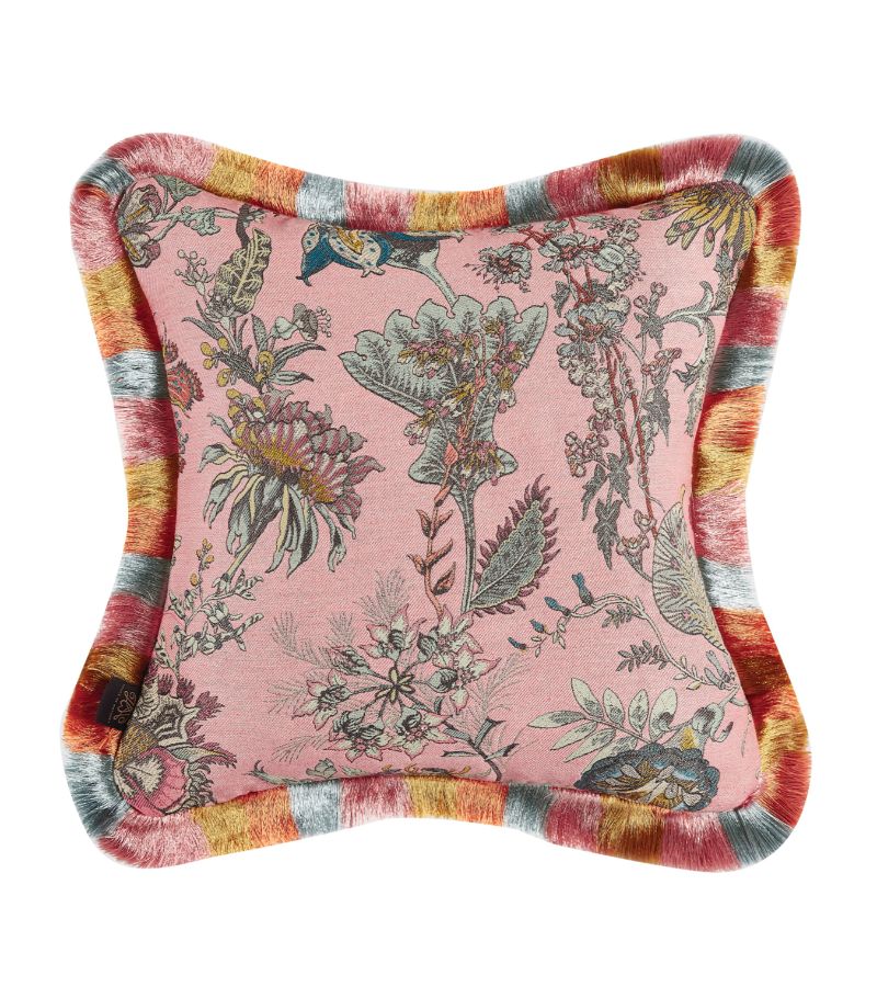 House Of Hackney House Of Hackney Flora Fantasia Cushion (45cm x 45cm)