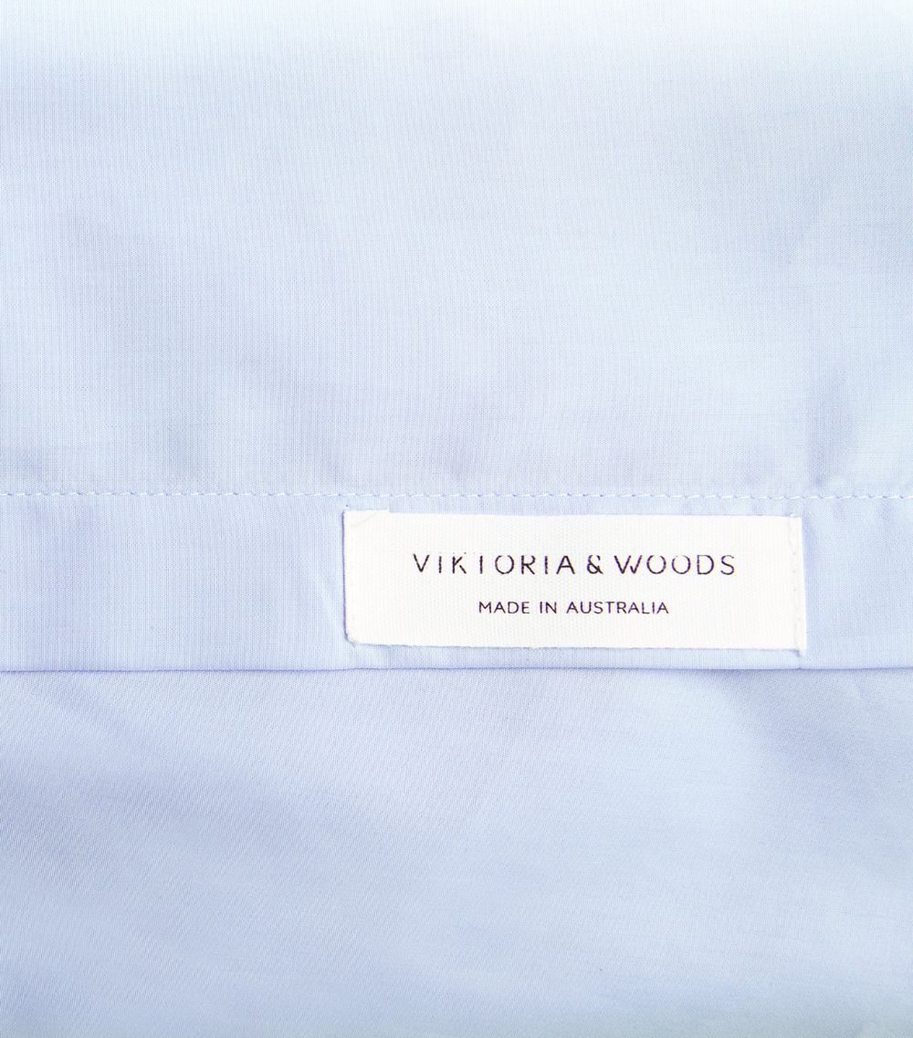 Viktoria & Woods VIKTORIA & WOODS Testimony Shirt