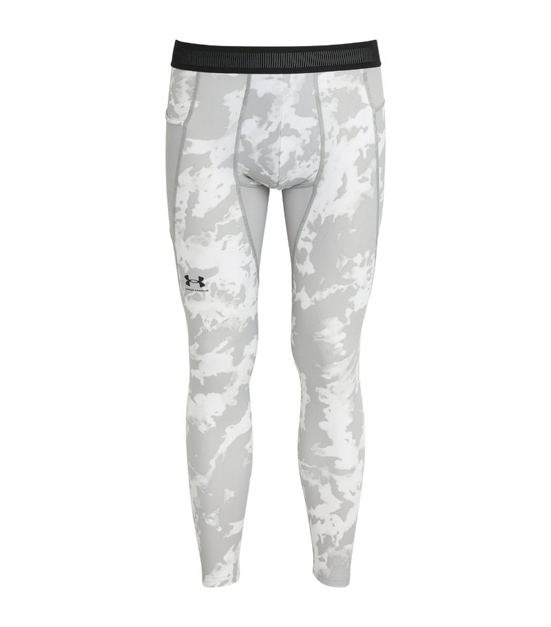 Under Armour Under Armour Heatgear Iso-Chill Compression Leggings