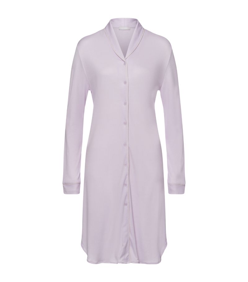 Hanro Hanro Natural Comfort Nightdress