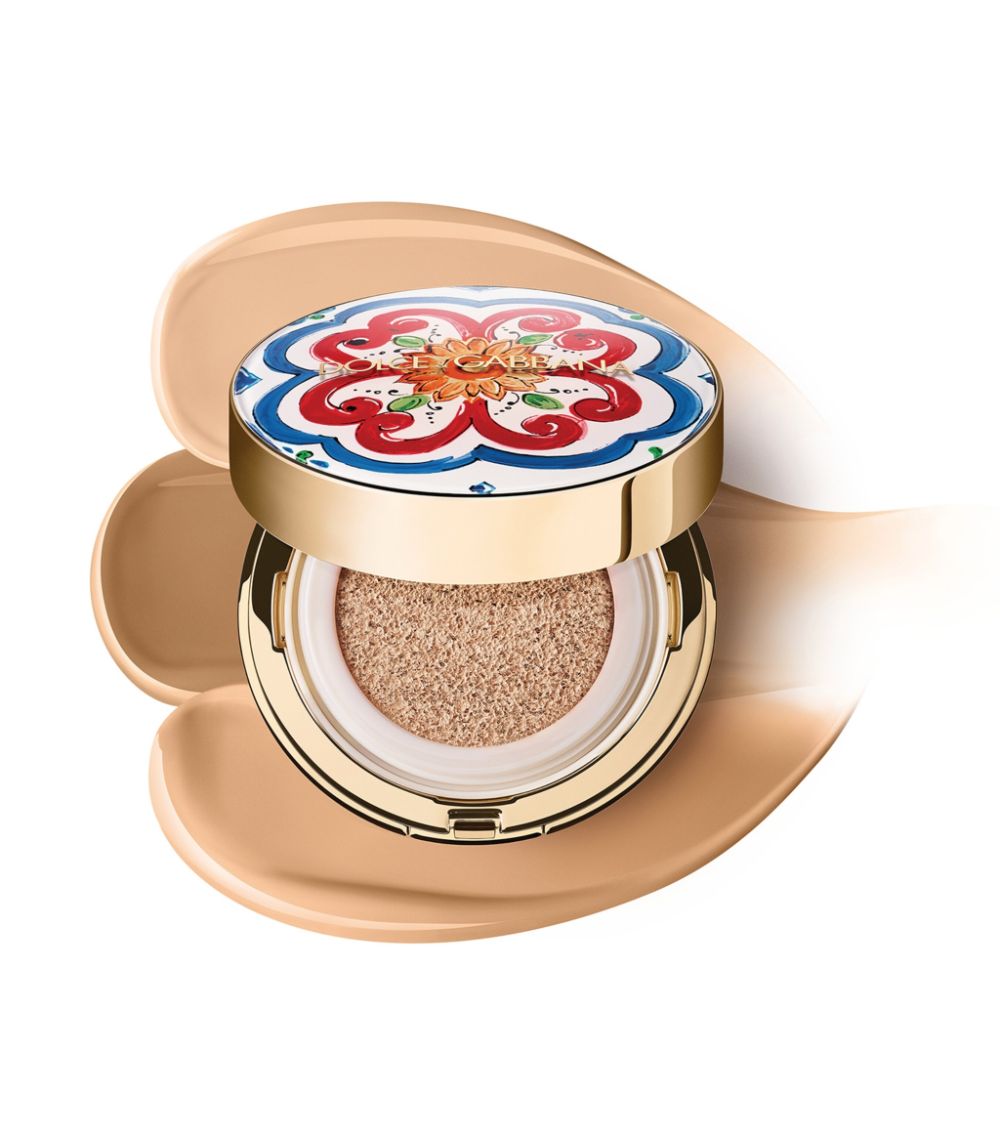 Dolce & Gabbana Dolce & Gabbana Solar Glow Cushion Foundation Spf 50 Refill