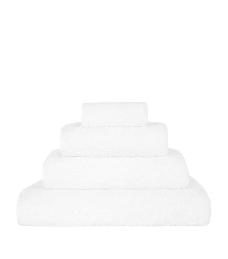 Abyss & Habidecor Abyss & Habidecor Super Pile Bath Sheet (105Cm X 180Cm)