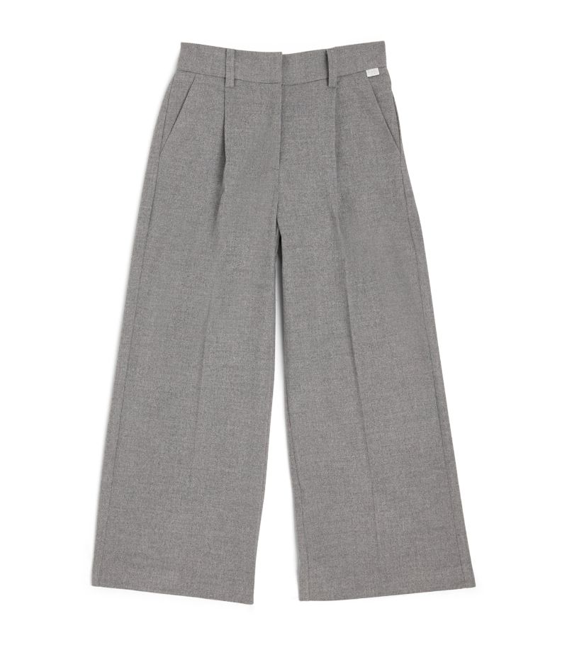 Il Gufo Il Gufo Formal Trousers (3-12 Years)