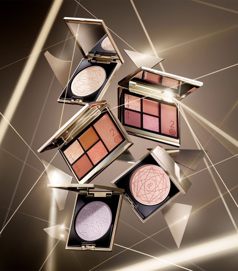 Suqqu Suqqu 20th Anniversary Eye and Blush Compact