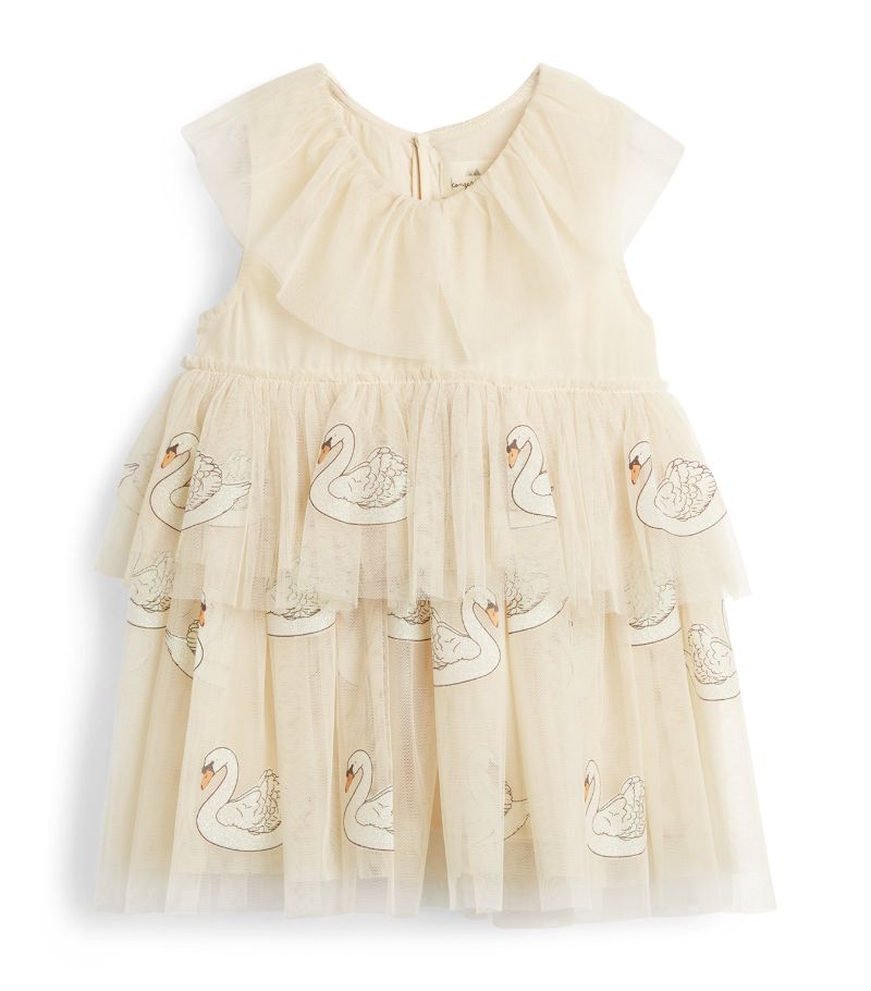 Konges Sløjd Konges Sløjd Fayette Dress (9 Months-4 Years)