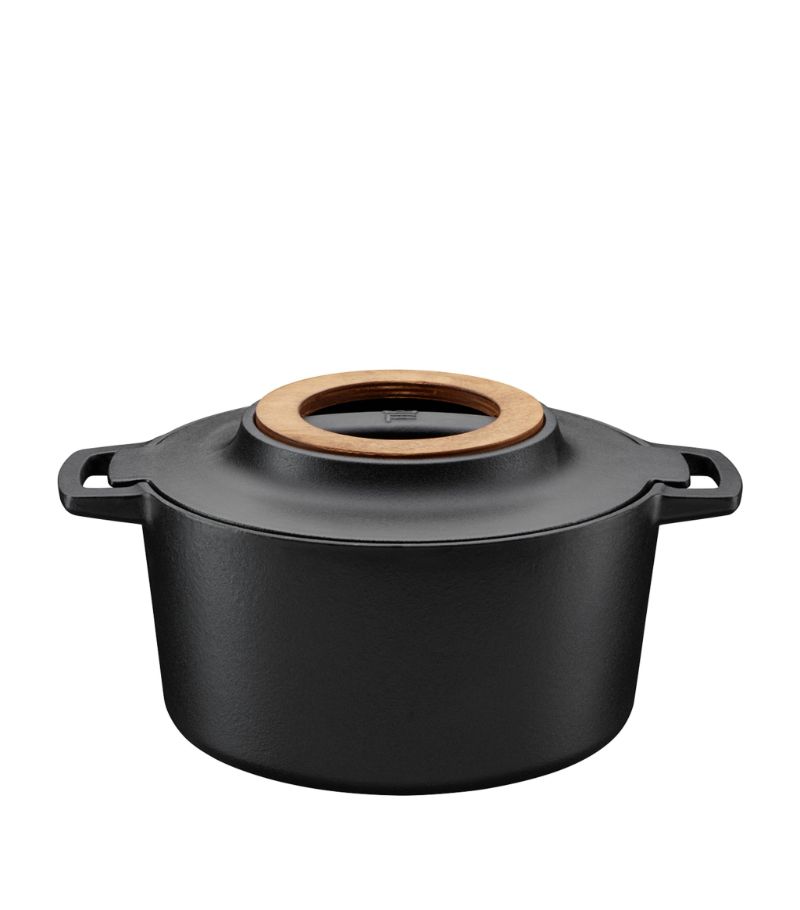 Fiskars Fiskars Norden Cast Iron Pot (30cm)