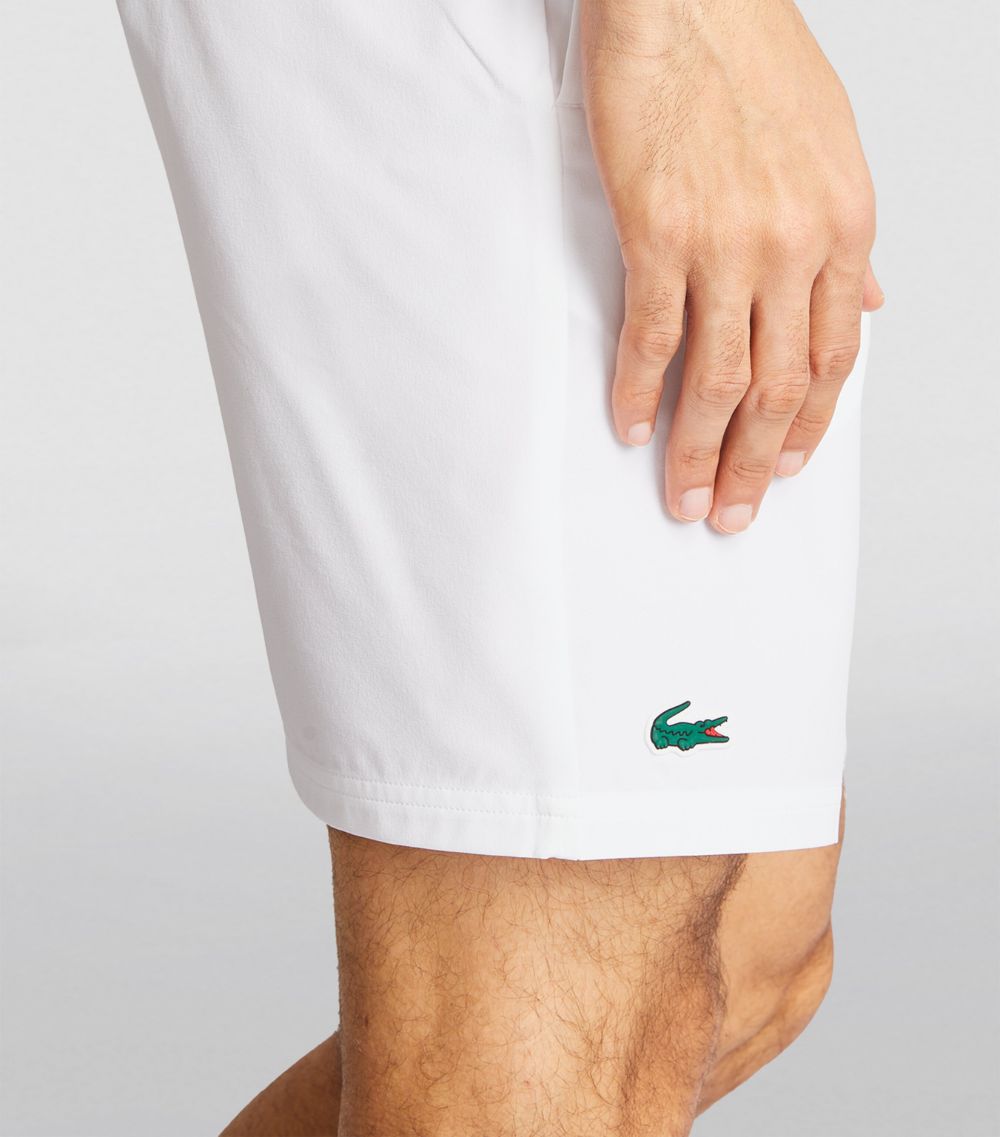 Lacoste Lacoste X Novak Djokovic Sportsuit Shorts