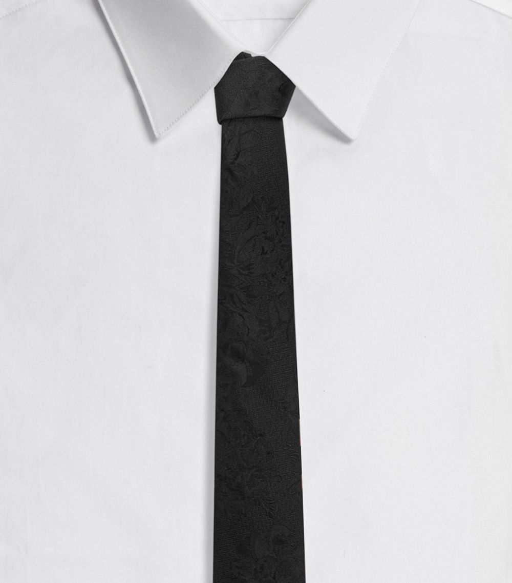 Dolce & Gabbana Dolce & Gabbana Silk Tie