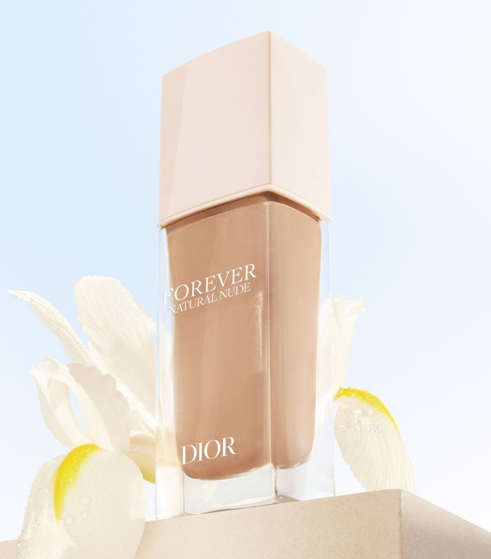 Dior Dior Forever Natural Nude Foundation