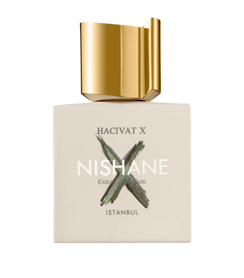 Nishane Nishane Hacivat X Extrait De Parfum (100Ml)