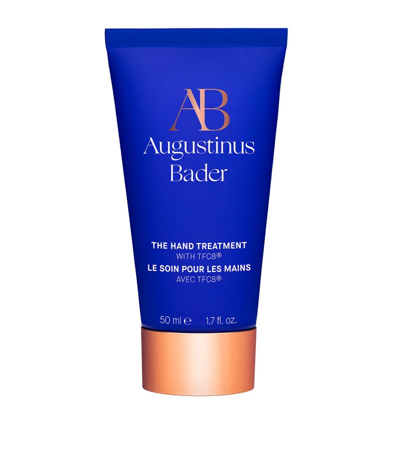 AUGUSTINUS BADER Augustinus Bader The Hand Treatment (50Ml)