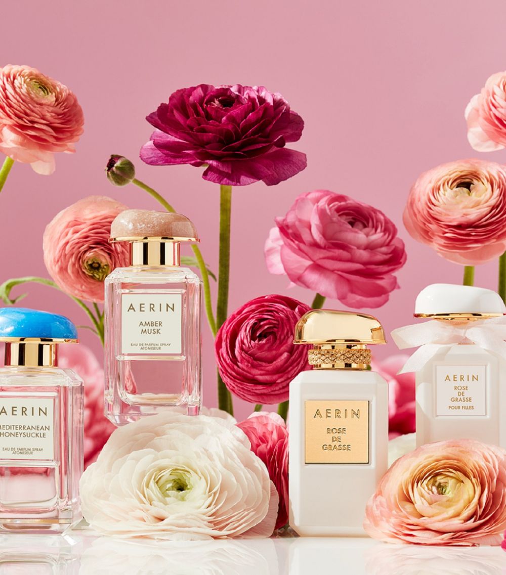 Aerin Aerin Rose De Grasse Eau De Parfum (50Ml)