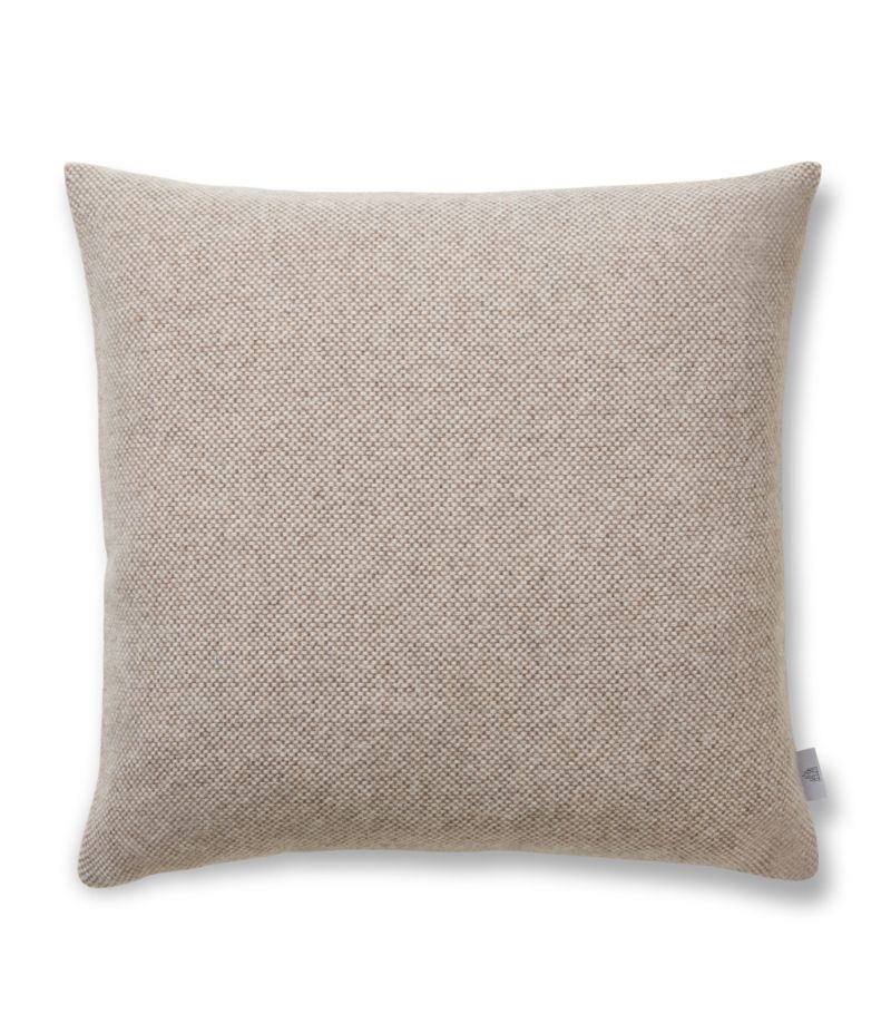 Schlossberg Schlossberg Wool-Cashmere Anouk Cushion (45Cm X 45Cm)