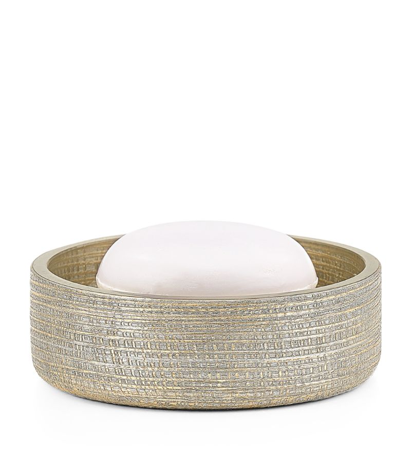 Labrazel Labrazel Woven Soap Dish