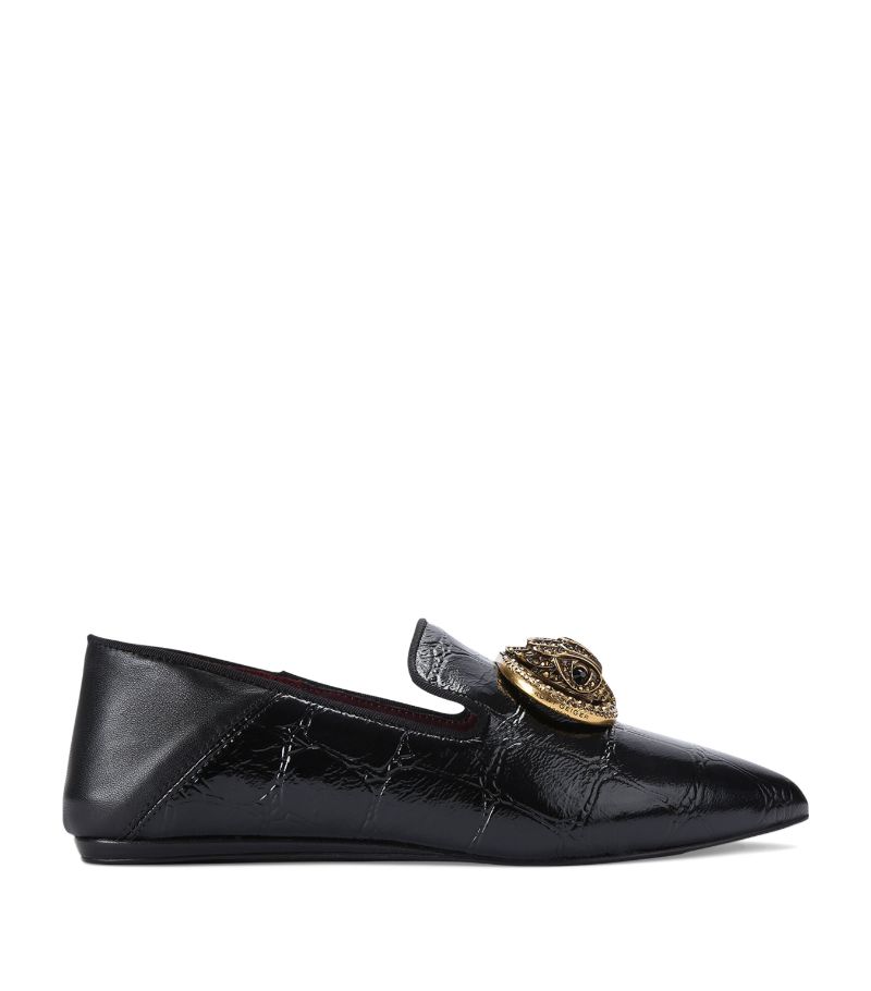 Kurt Geiger London Kurt Geiger London Leather Chelsea Loafers